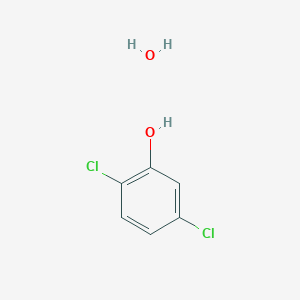 2,5-Dichlorophenol hydrate