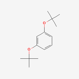 1,3-Di-tert-butoxybenzene