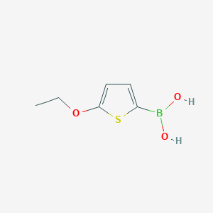 B-(5-ethoxy-2-thienyl)Boronic acid