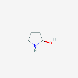 (2R)-2-Pyrrolidinol