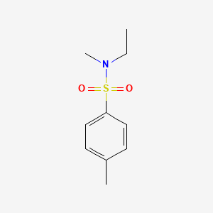 N-Ethyl-N,4-dimethylbenzenesulfonamide