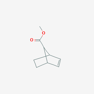 Methyl bicyclo[2.2.1]hept-2-ene-7-carboxylate