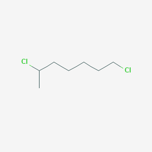 1,6-Dichloroheptane