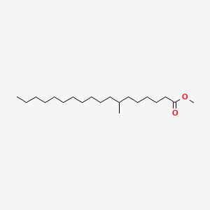 Methyl 7-methyloctadecanoate