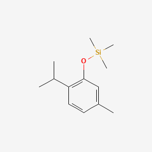 Thymol-TMS