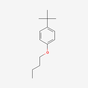 1-Butoxy-4-tert-butylbenzene