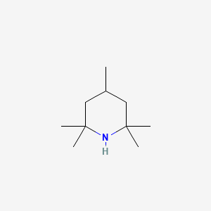 2,2,4,6,6-Pentamethylpiperidine