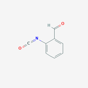 2-Isocyanatobenzaldehyde