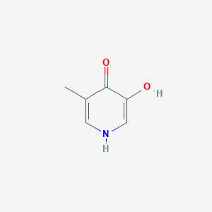 3-Hydroxy-5-methylpyridin-4(1H)-one