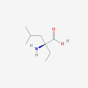 2-Ethyl-L-leucine