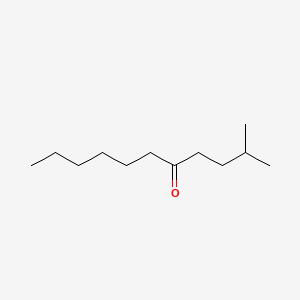 2-Methyl-5-undecanone