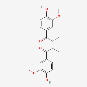 Furoguaiaoxidin