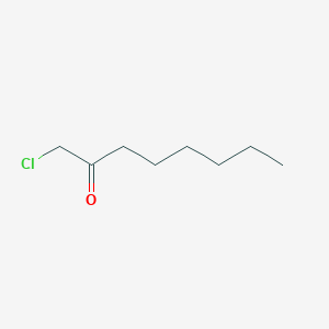 1-Chloro-2-octanone