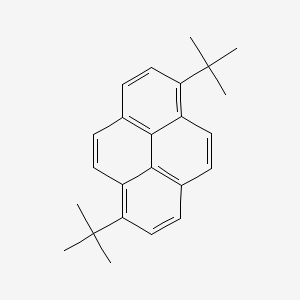 1,6-Di-tert-butylpyrene