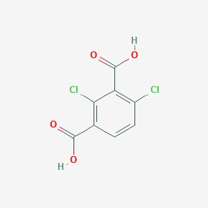 2,4-Dichloroisophthalic acid