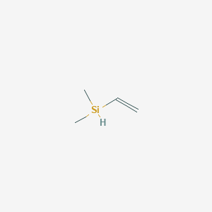 Dimethyl(vinyl)silane