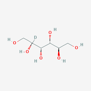 D-Glucitol-2-d