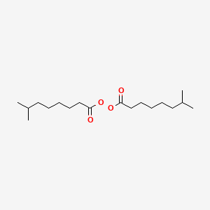 Bis(1-oxoisononyl) peroxide