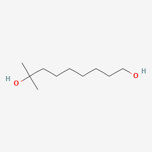 8-Methyl-1,8-nonanediol