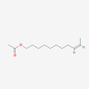 9Z-Undecenyl acetate