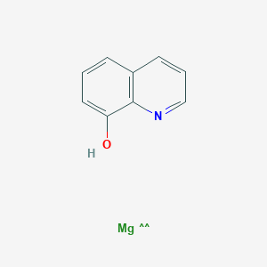 Magnesium 8-hydroxyquinoline