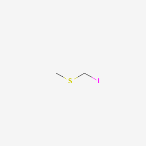 Iodomethyl methyl sulfide