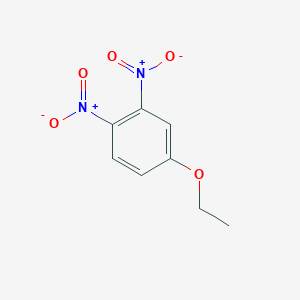 4-Ethoxy-1,2-dinitrobenzene