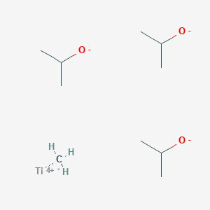 Methyltitanium isopropoxide