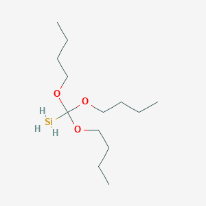 tributoxymethylsilane