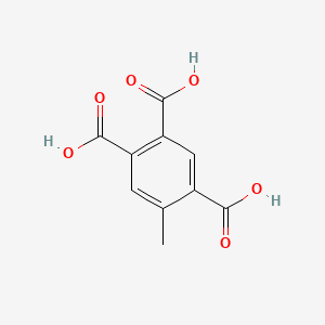 5-Methyltrimellitic acid