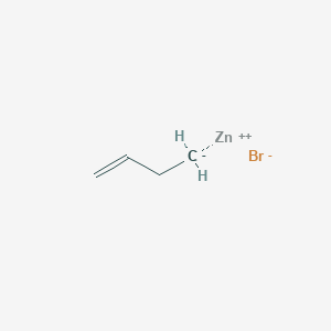 3-Butenylzincbromide