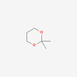 2,2-Dimethyl-1,3-dioxane