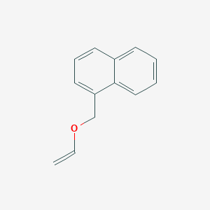 Naphthalene, 1-[(ethenyloxy)methyl]-