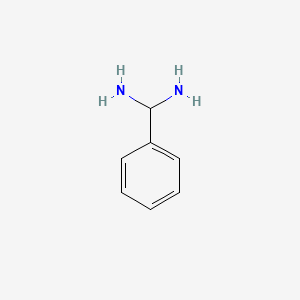 Diaminophenylmethane