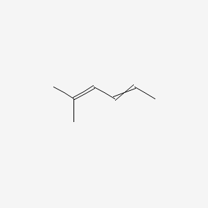 2-Methylhexa-2,4-diene