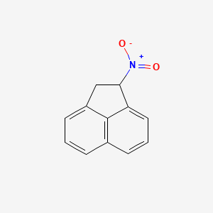 Nitroacenaphthene