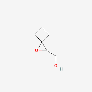 1-Oxaspiro[2.3]hexane-2-methanol