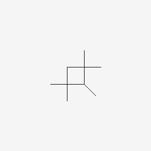 1,1,2,3,3-Pentamethylcyclobutane