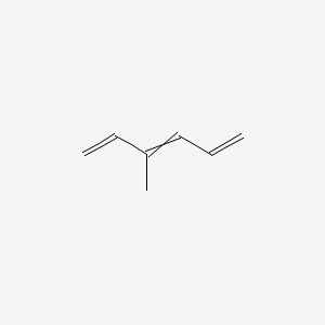 3-Methylhexa-1,3,5-triene