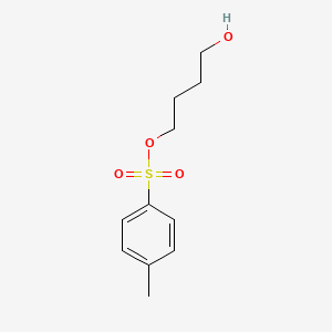 4-Hydroxybutyl 4-methylbenzenesulfonate