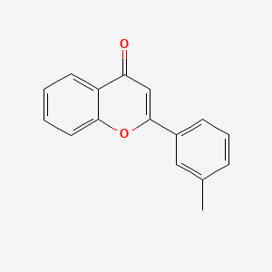 3'-Methylflavone