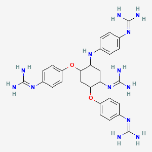 Furin Inhibitor