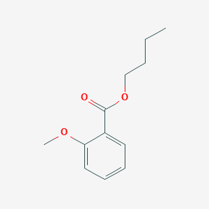 Butyl 2-methoxybenzoate