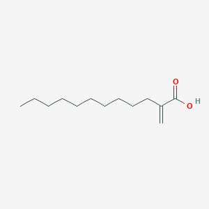 2-decyl acrylic Acid