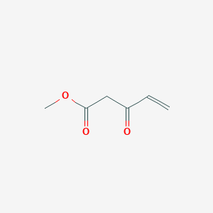 Methyl 3-oxo-4-pentenoate