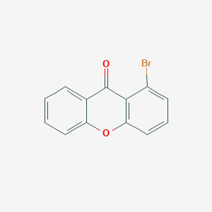 1-Bromo-9H-xanthen-9-one