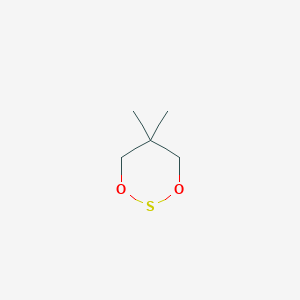 5,5-Dimethyl-1,3,2-dioxathiane