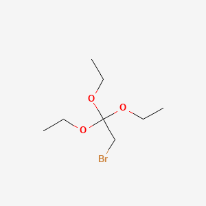 2-Bromo-1,1,1-triethoxyethane