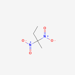 2,2-Dinitrobutane