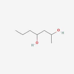 2,4-Heptanediol